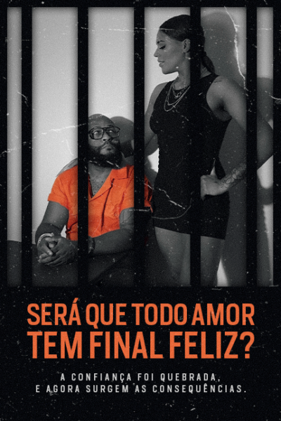 Será Que Todo Amor Tem Final Feliz?